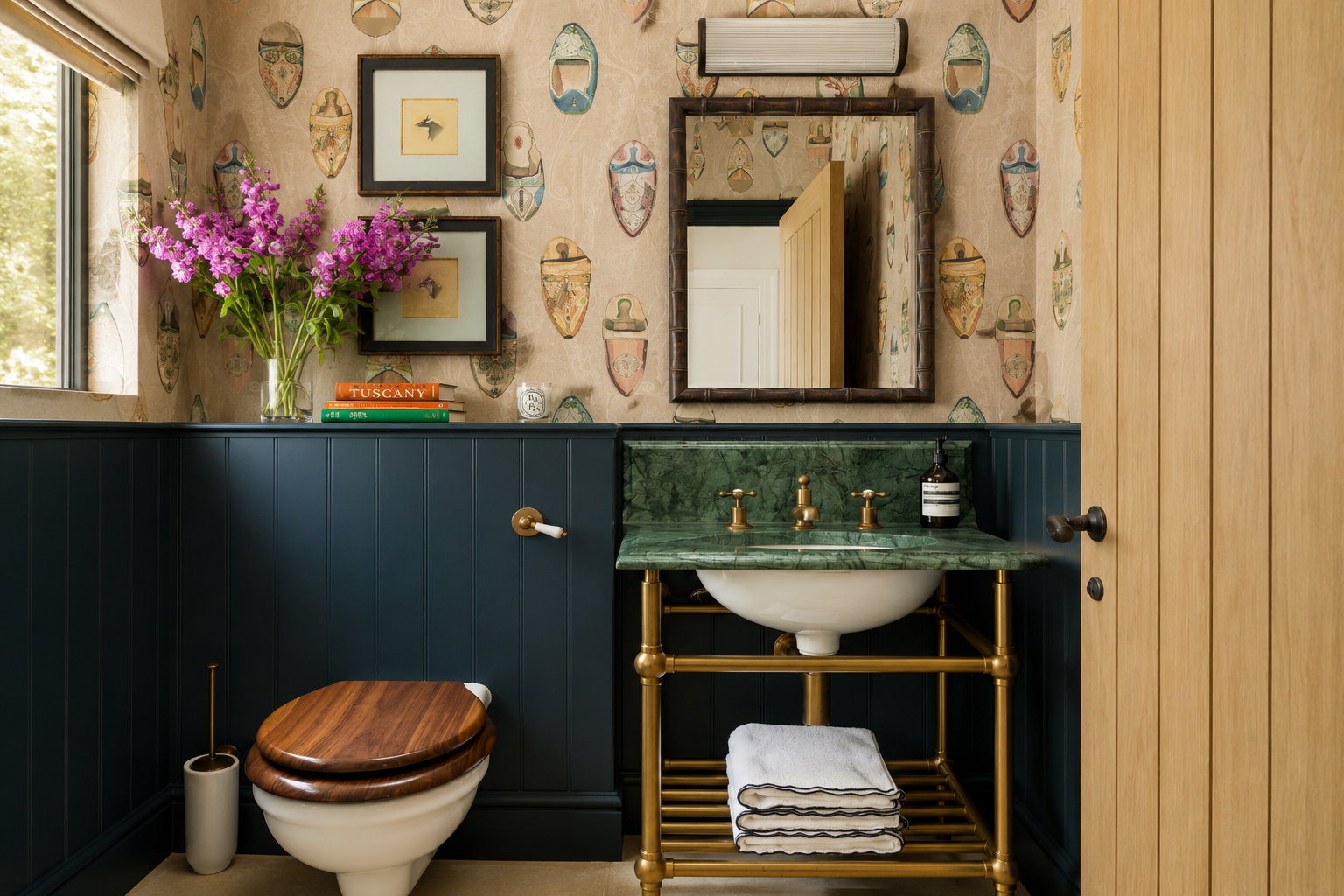 Luxury Toilet Seats: The Art of the Finishing Touch - Rutland London