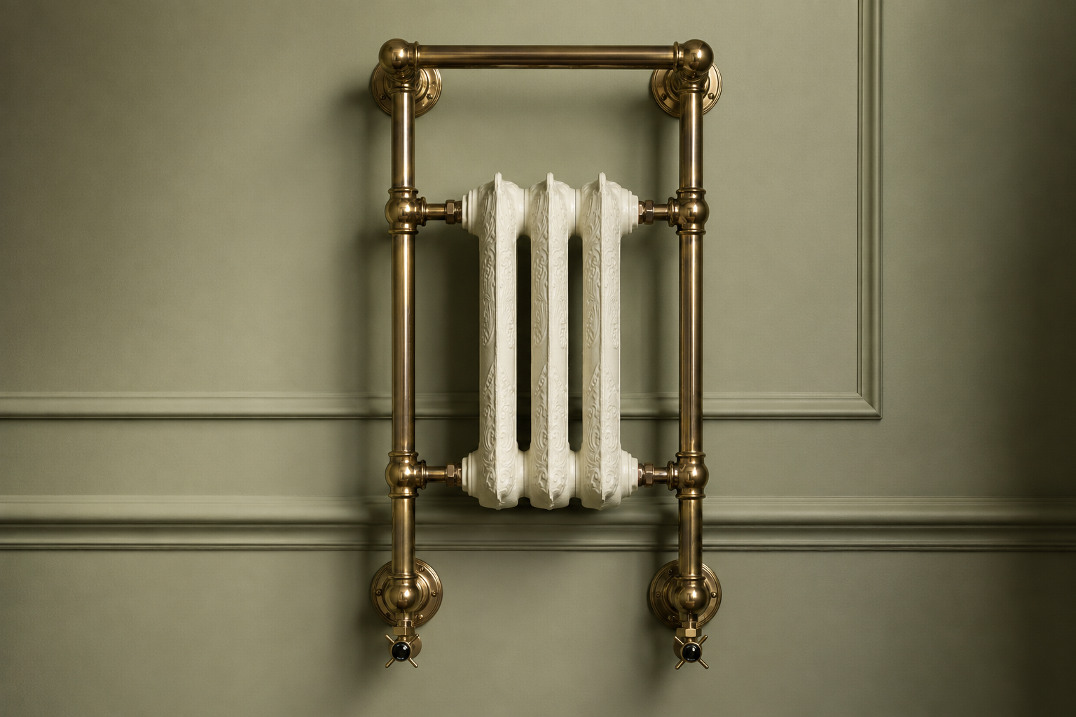 Luxury Heated Towel Warmers: The Complete Guide for Architects, Designers & Homeowners - Rutland London (USA)