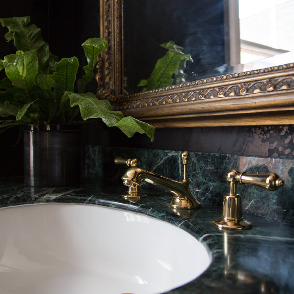 All Faucets & Showers - Rutland London (USA)