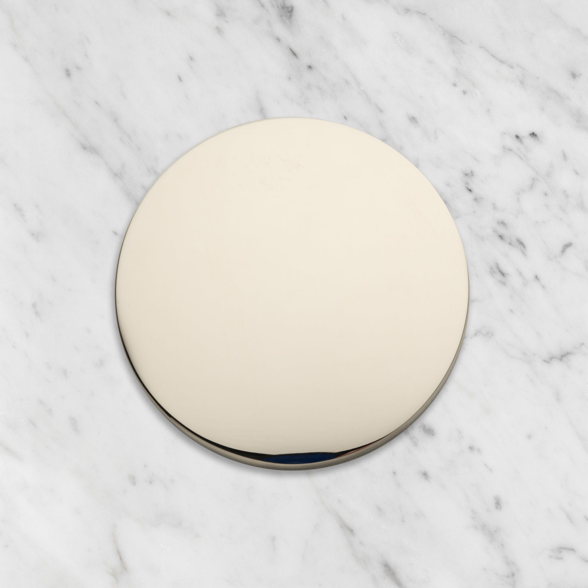 Nickel Shower Enclosures - Rutland London (USA)