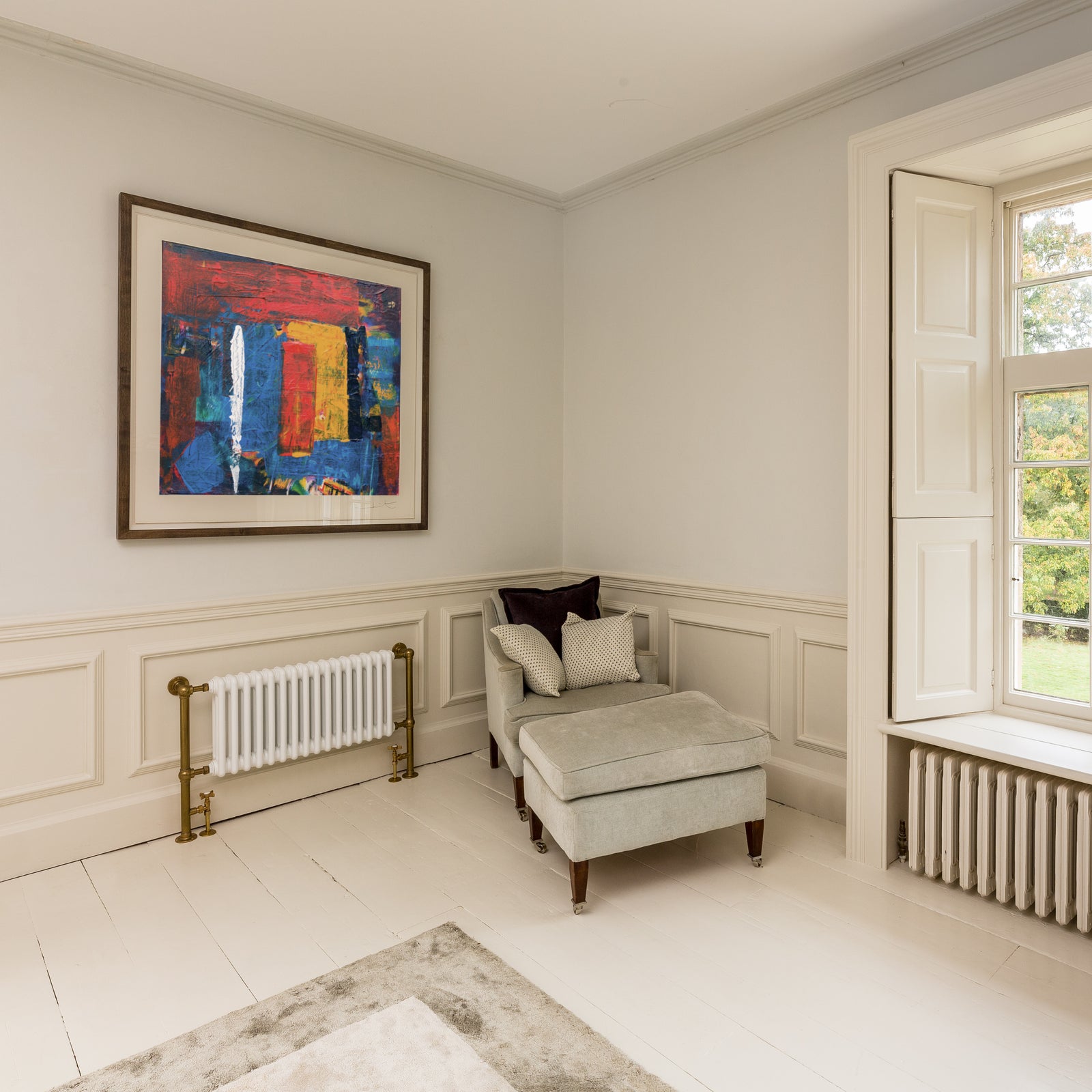 Rutland Radiators (USA) - Cable Covers