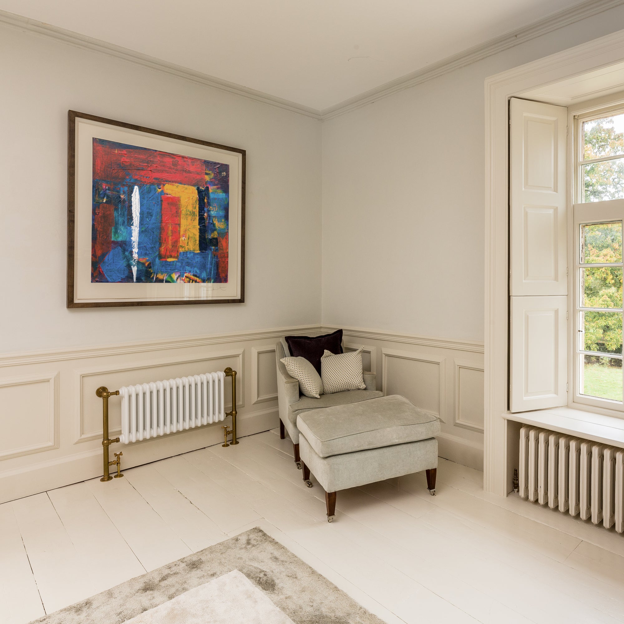 Rutland Radiators (USA) - Cable Covers