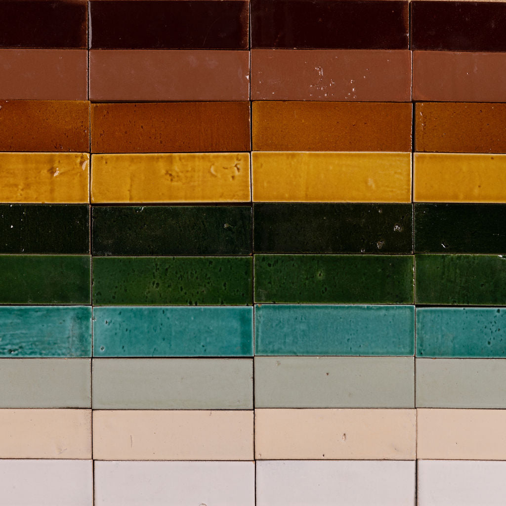 All Tiles & Surfaces - Rutland London (USA)