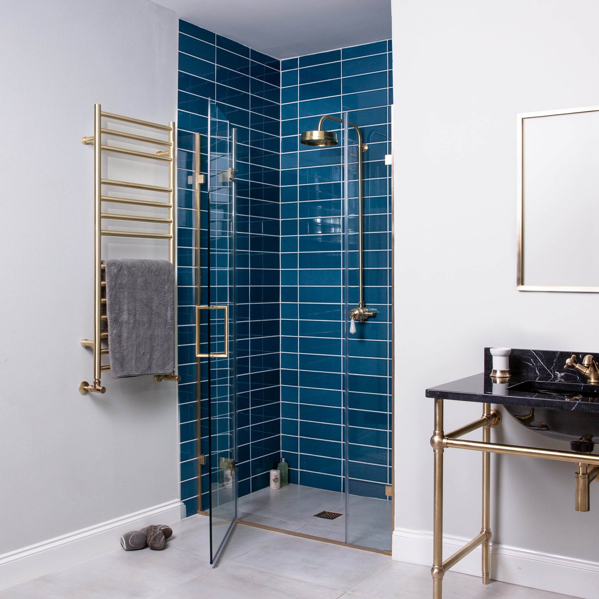 Shower Doors - Rutland London (USA)