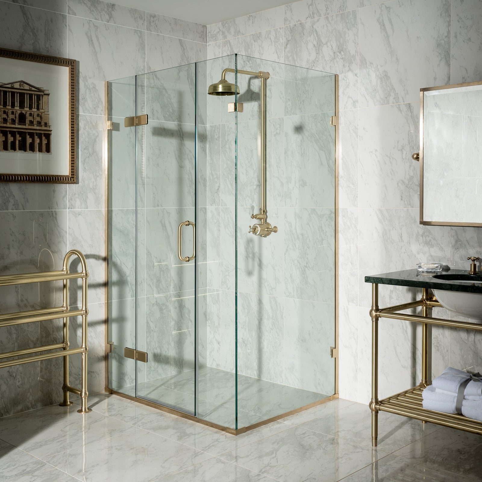 All Shower Enclosures - Rutland London (USA)