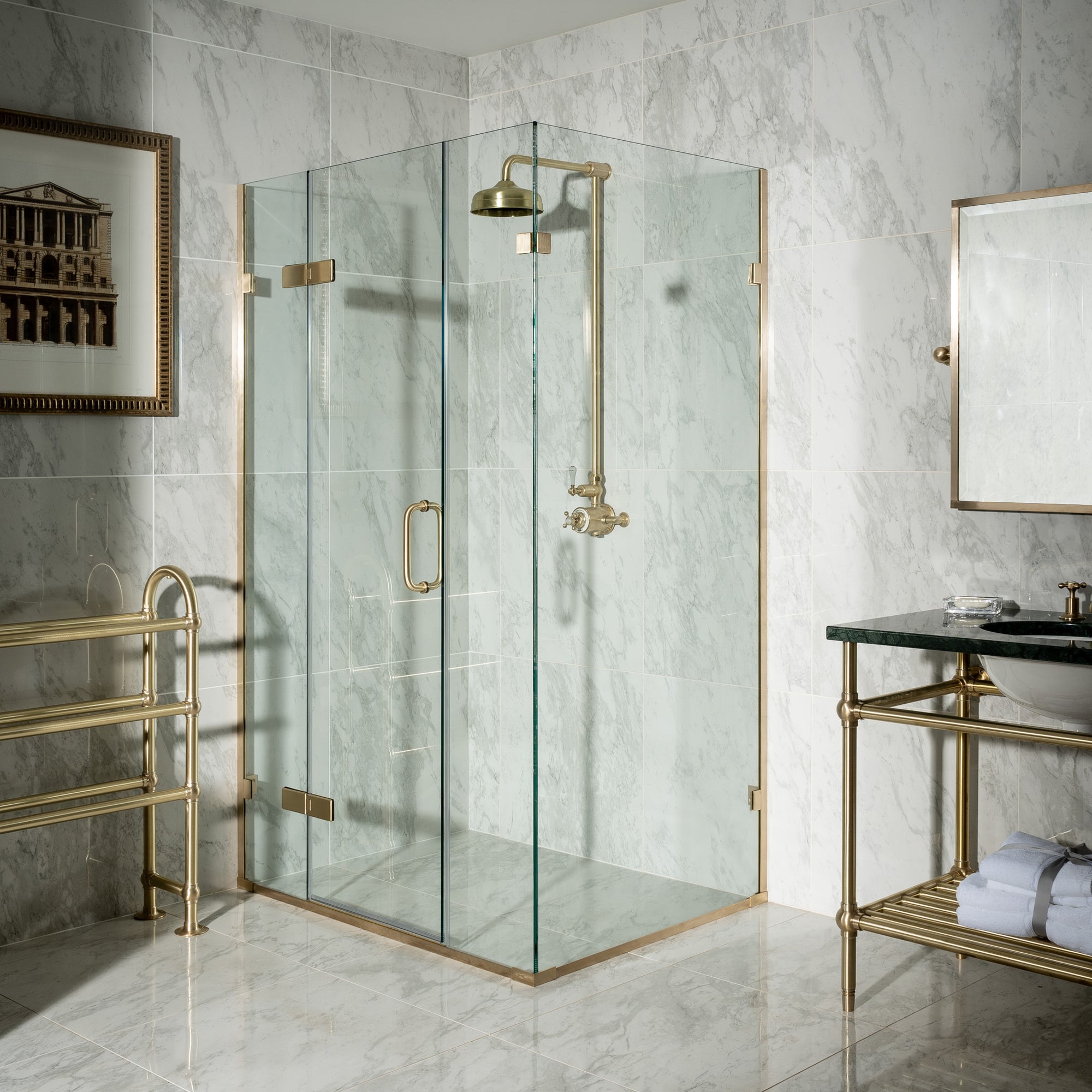 All Shower Enclosures - Rutland London (USA)