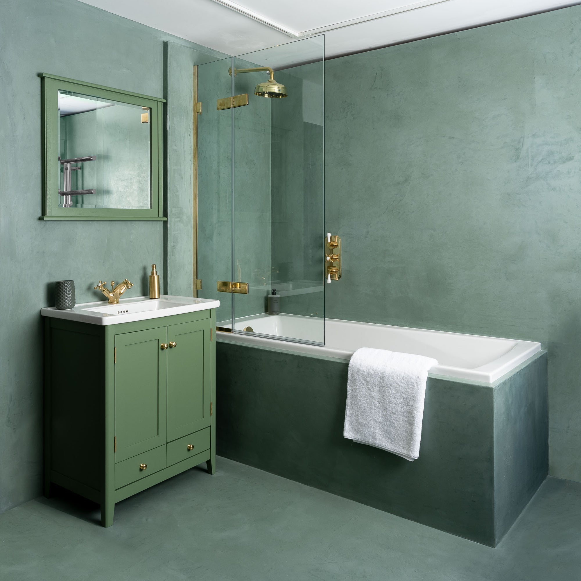 Bathtub Doors - Rutland London (USA)