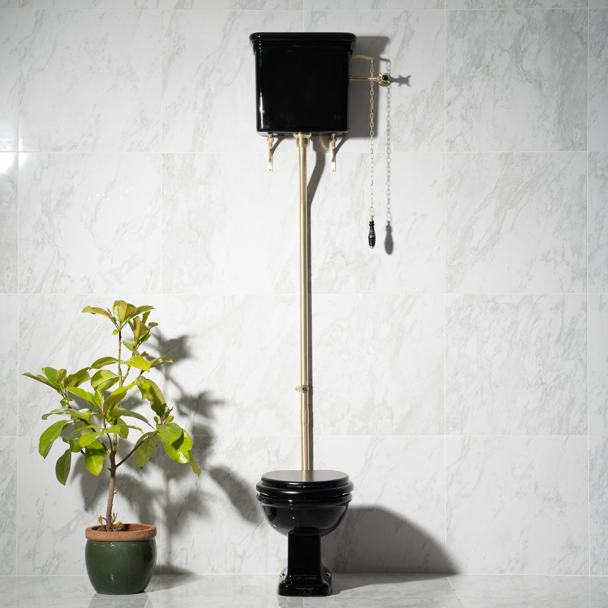 All Toilets & Bidets - Rutland London (USA)