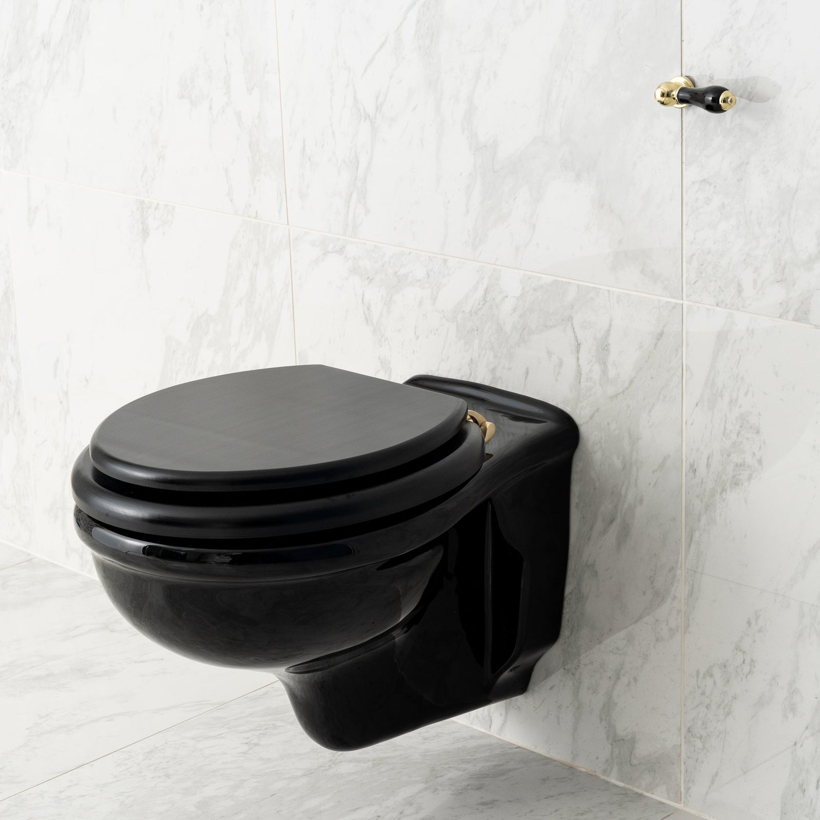 Toilet Bowls - Rutland London (USA)