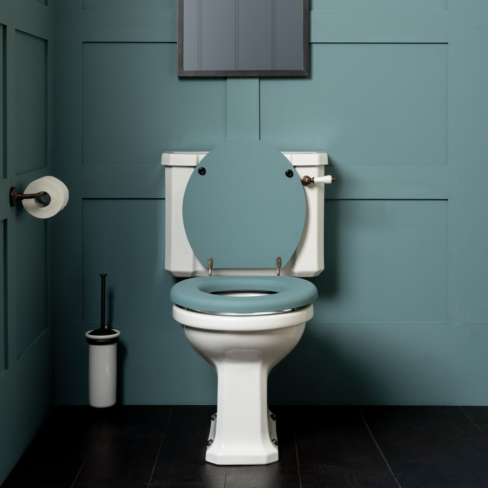 Painted Finishes - Rutland London (USA)