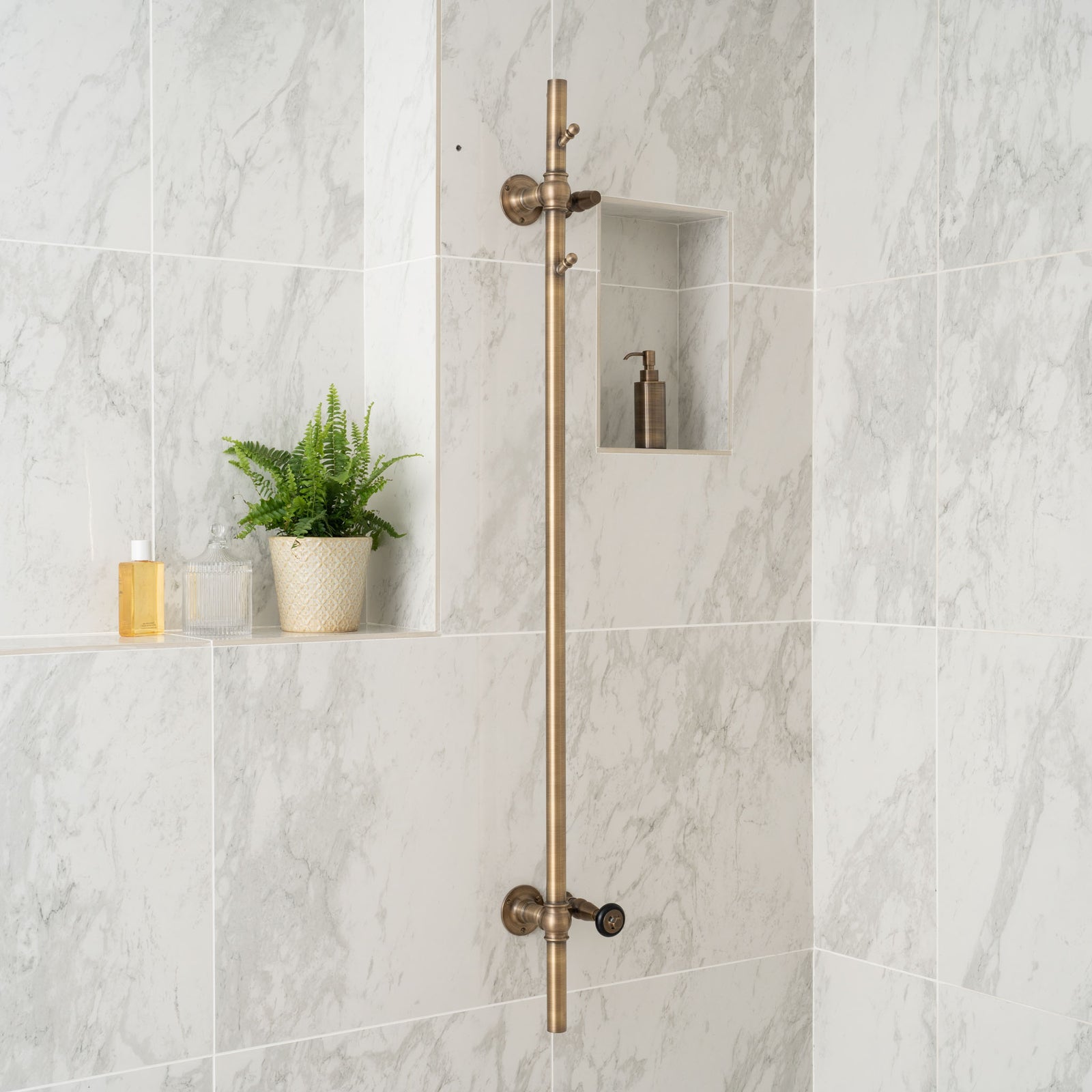 Exposed Heated Hot Trees - Rutland London (USA)