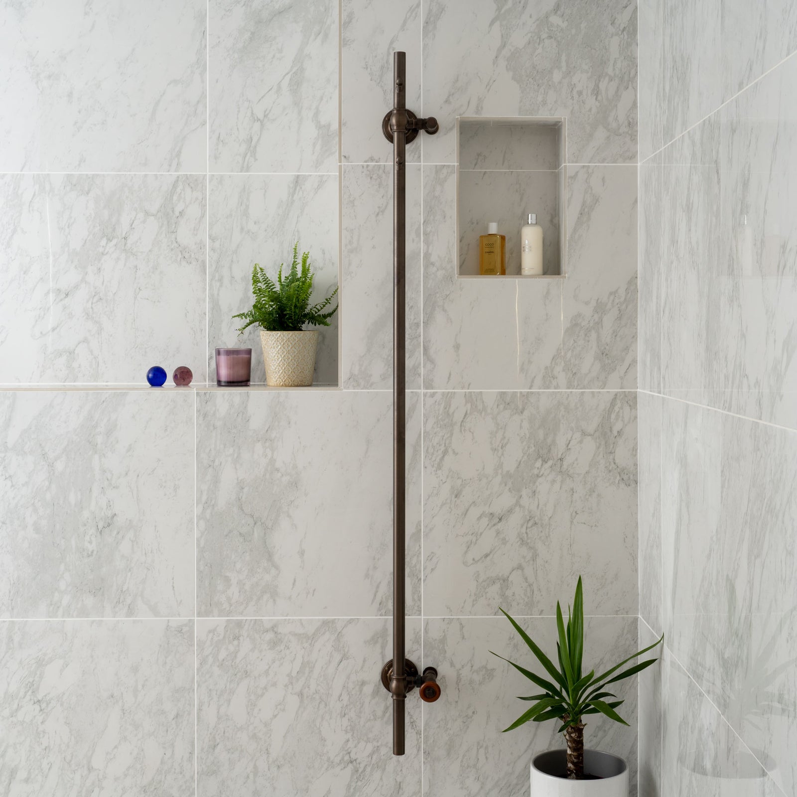 Traditional Heated Hot Trees - Rutland London (USA)