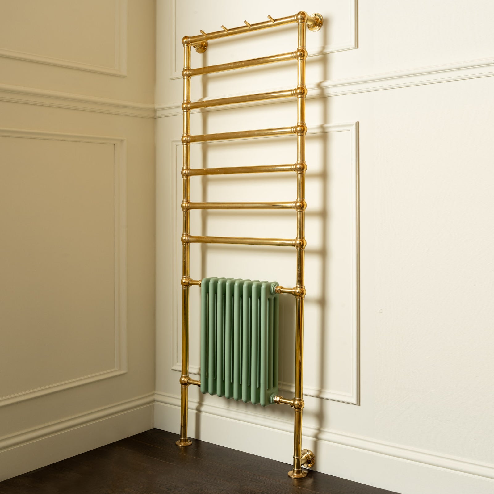 All Heated Utility Laundry Racks - Rutland London (USA)