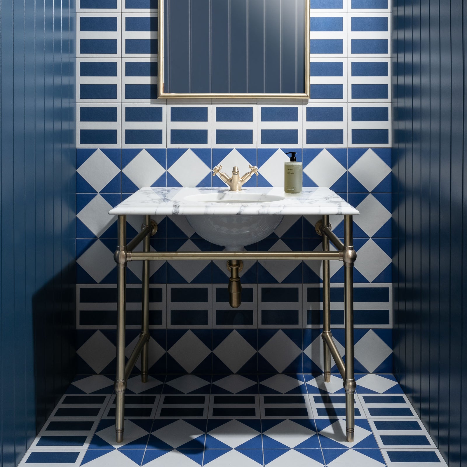 Sink Drains & Traps - Rutland London (USA)