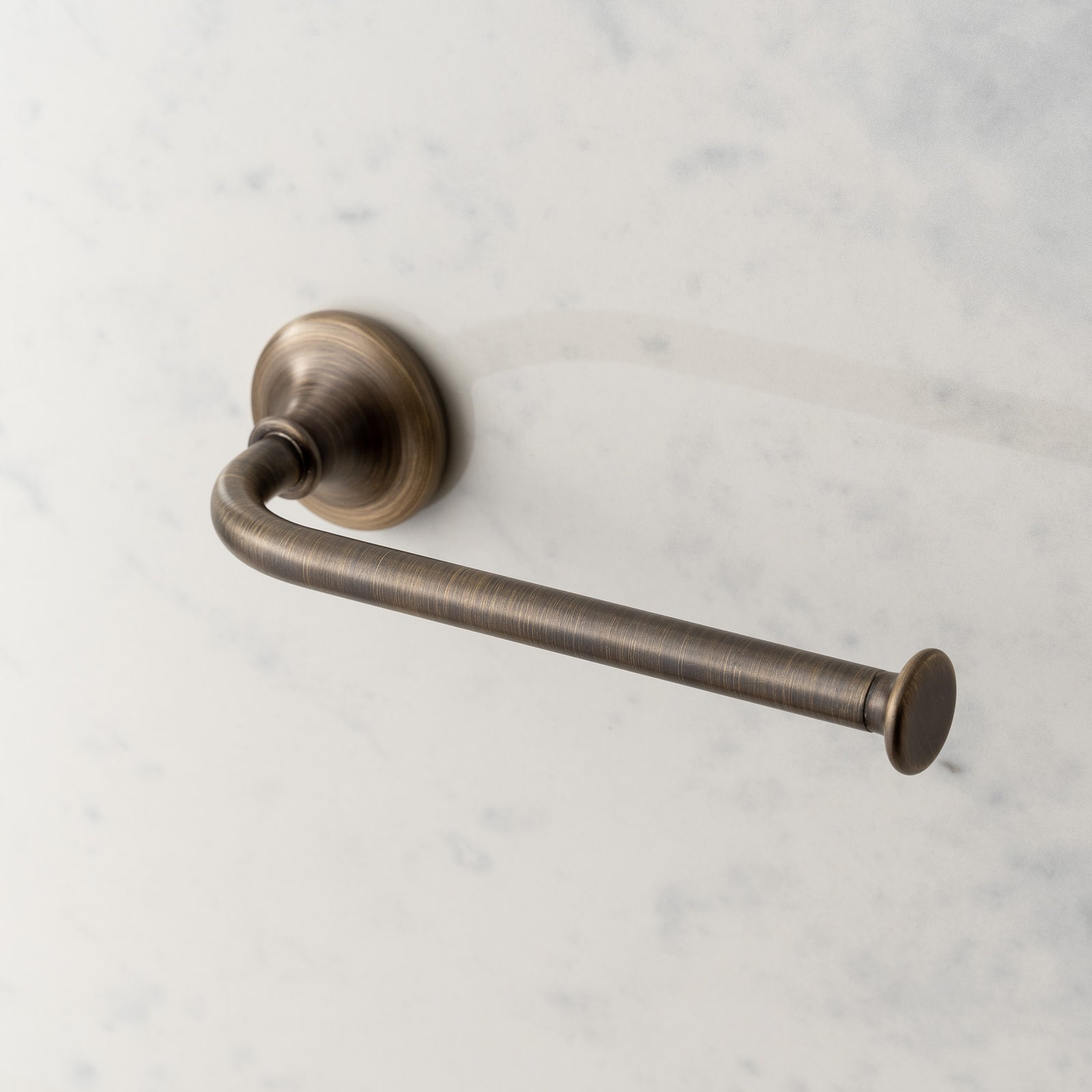 Toilet Brushes & Paper Holders - Rutland London (USA)