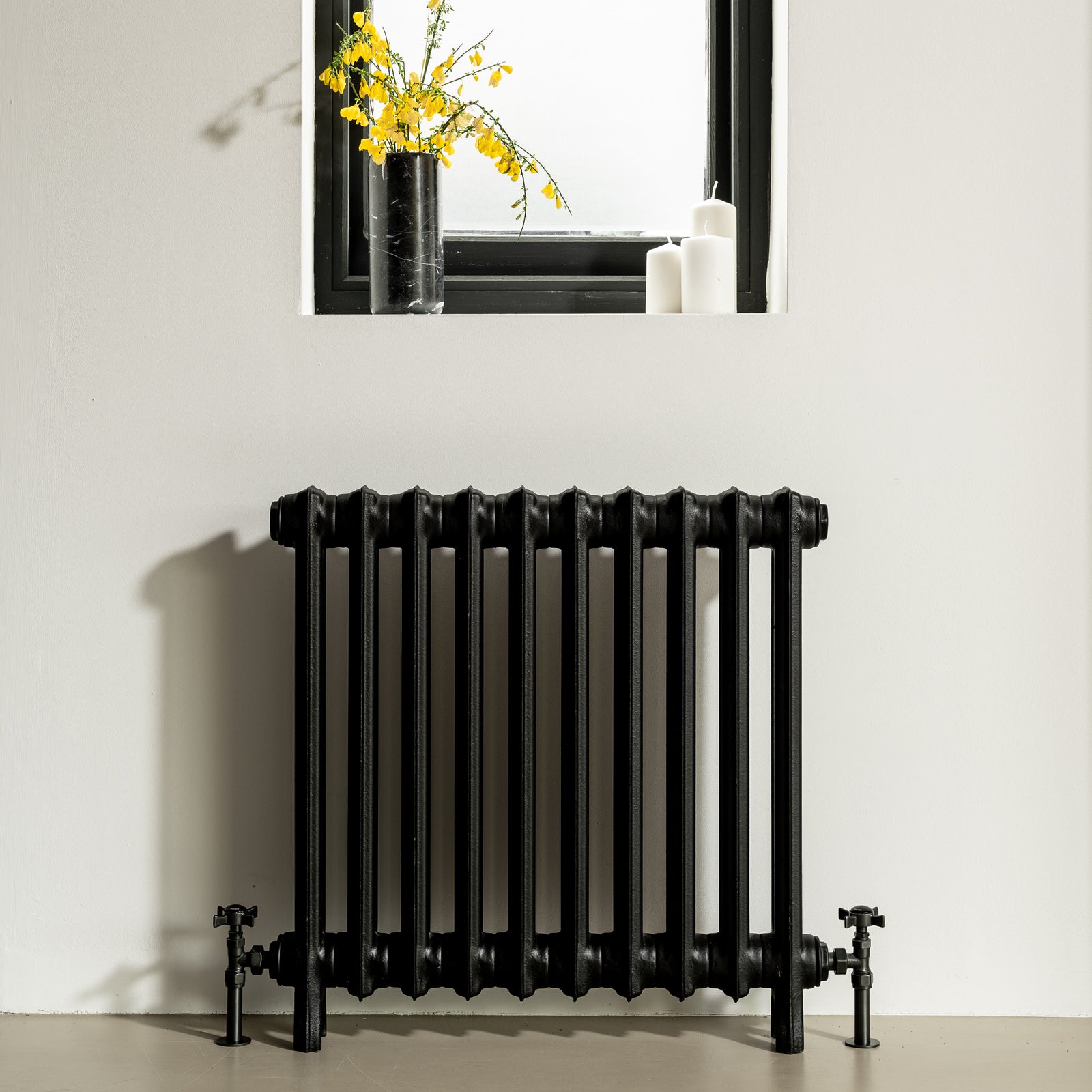 Luxury Radiators California - Rutland London (USA)