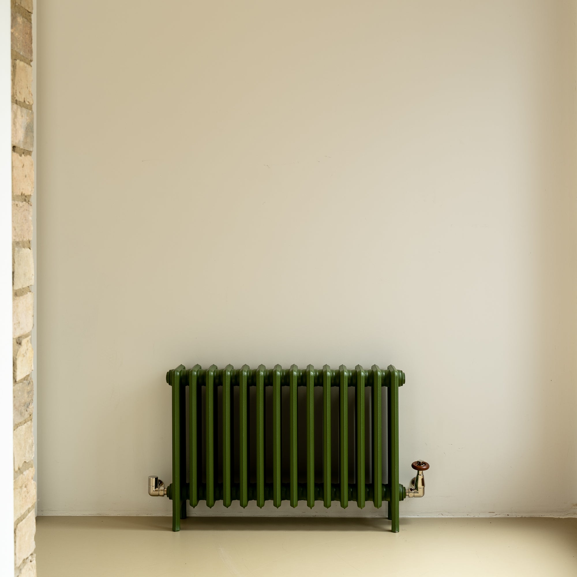 Rutland Radiators (USA) - Thermostatic Radiator & Heated Towel Rail Valves