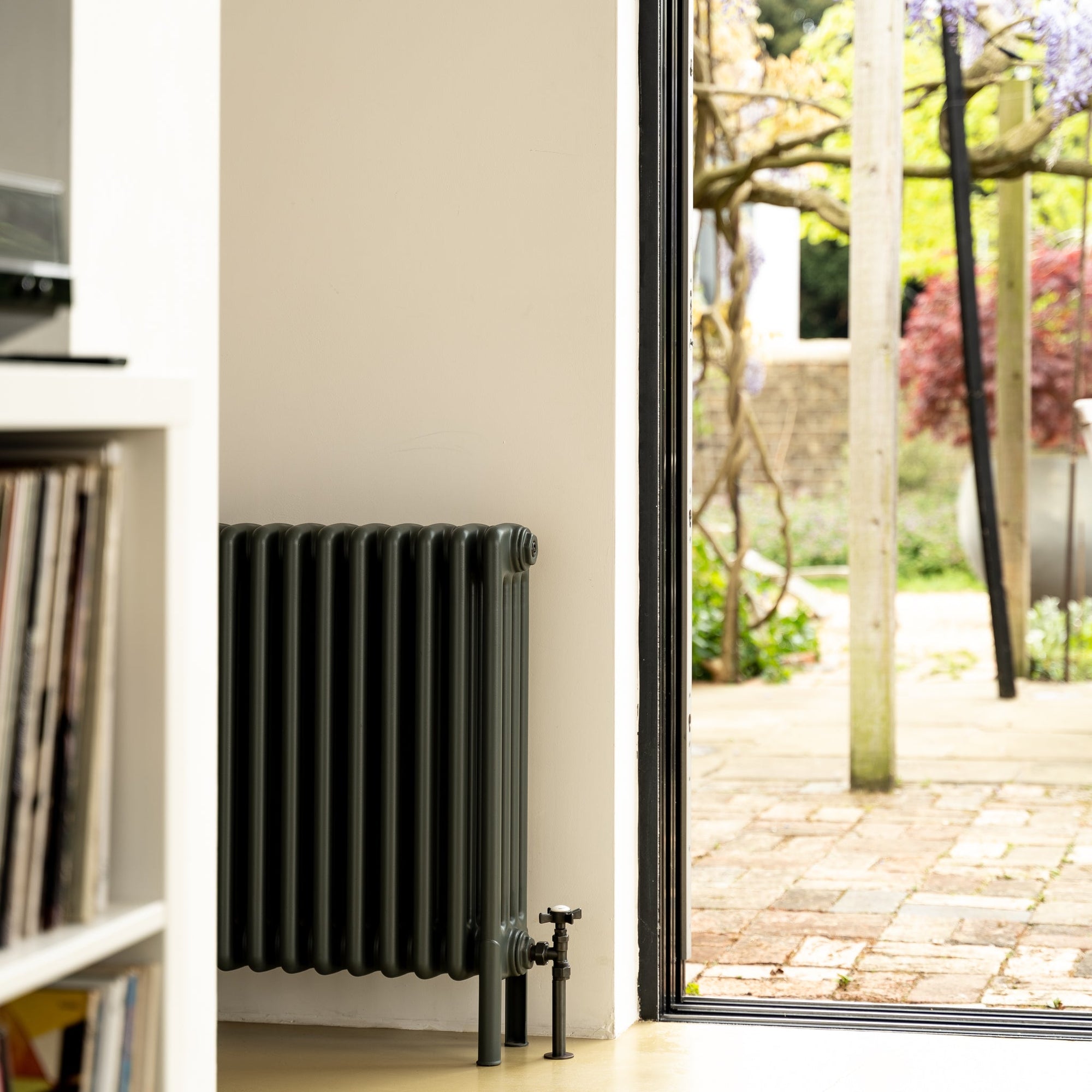 All Column Radiators - Rutland London (USA)