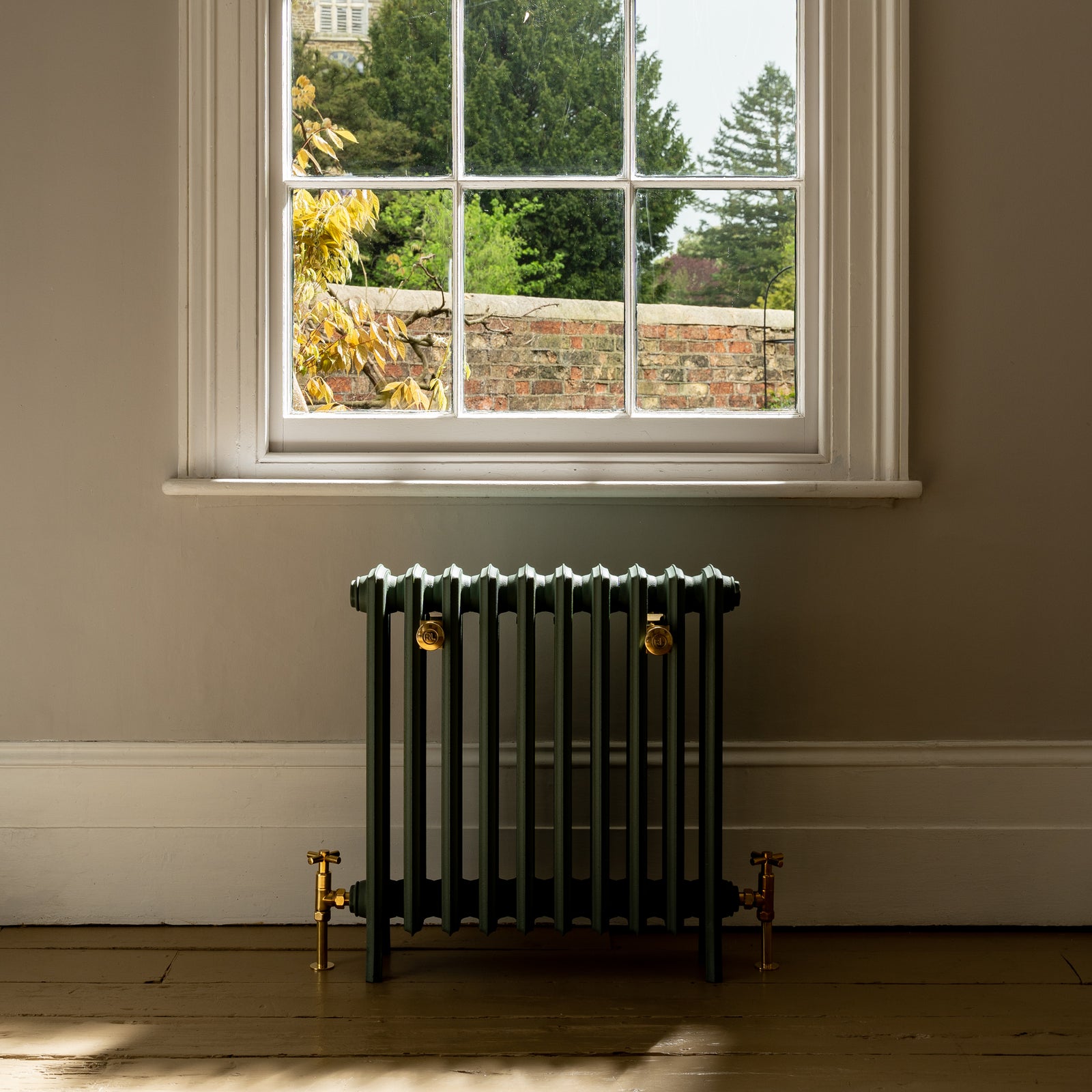Rutland Radiators (USA) - All Radiator & Heated Towel Rail Accessories