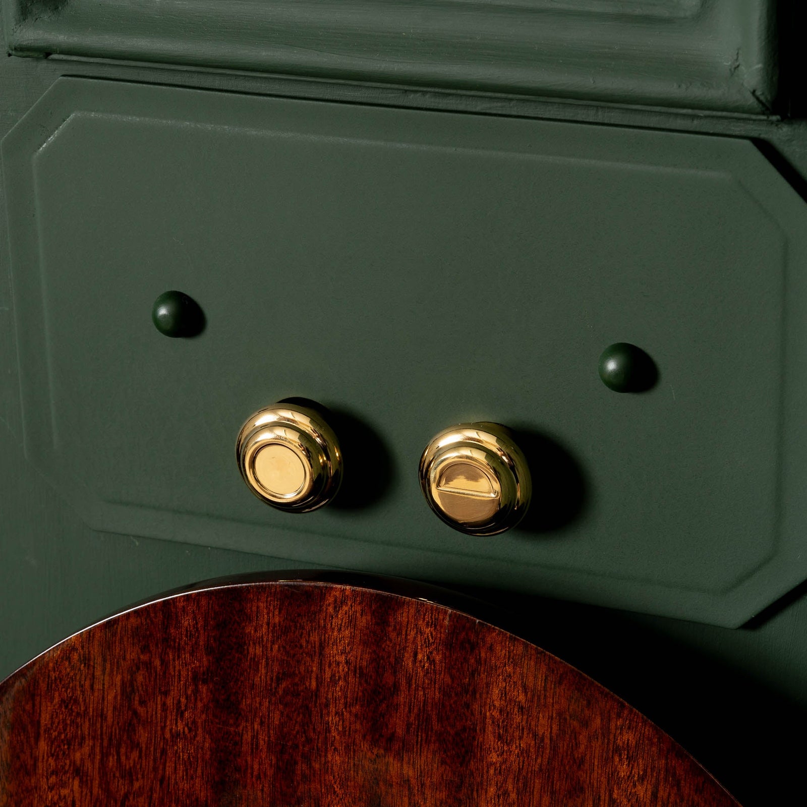 Toilet Tank Flush Plates - Rutland London (USA)