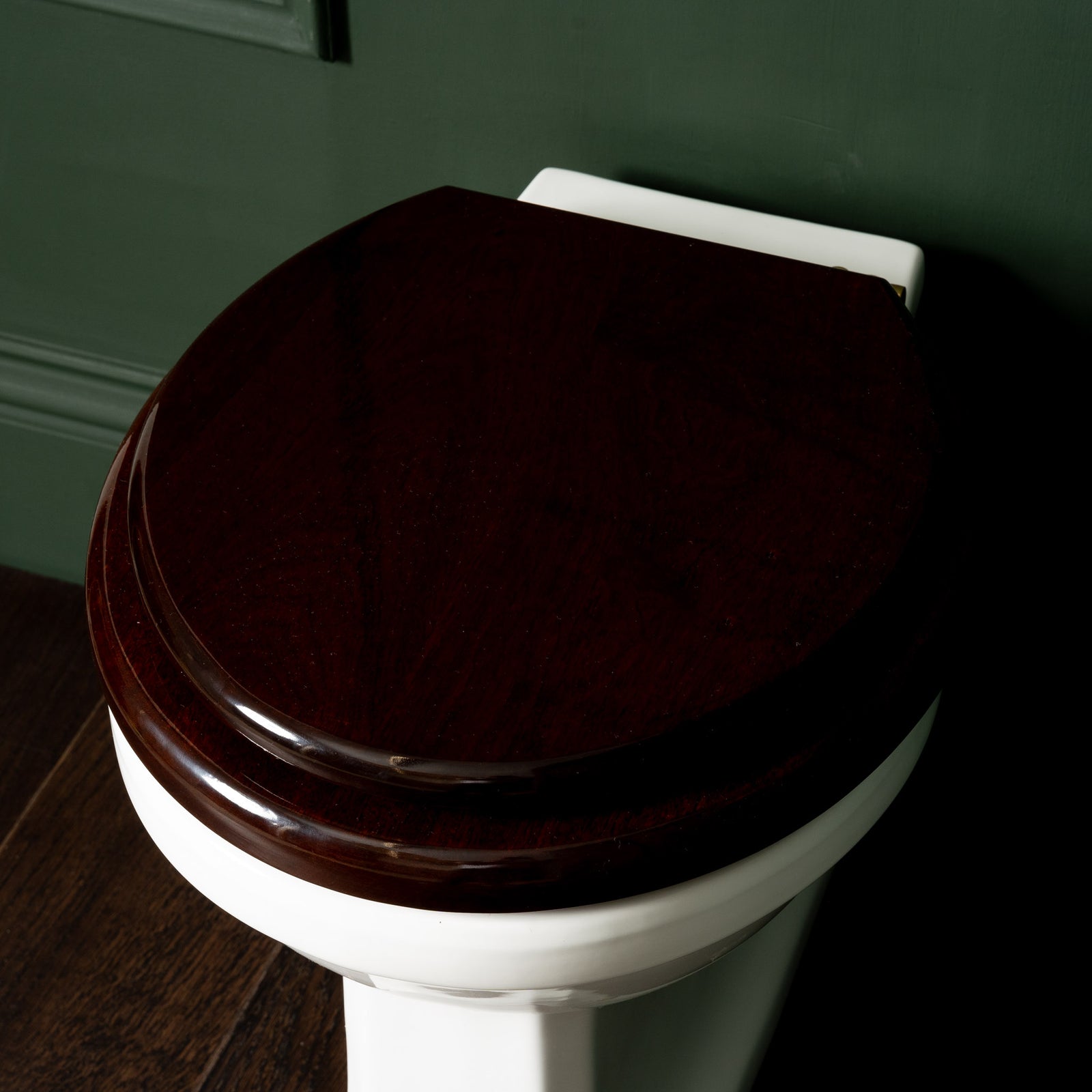 Toilet Seats - Rutland London (USA)