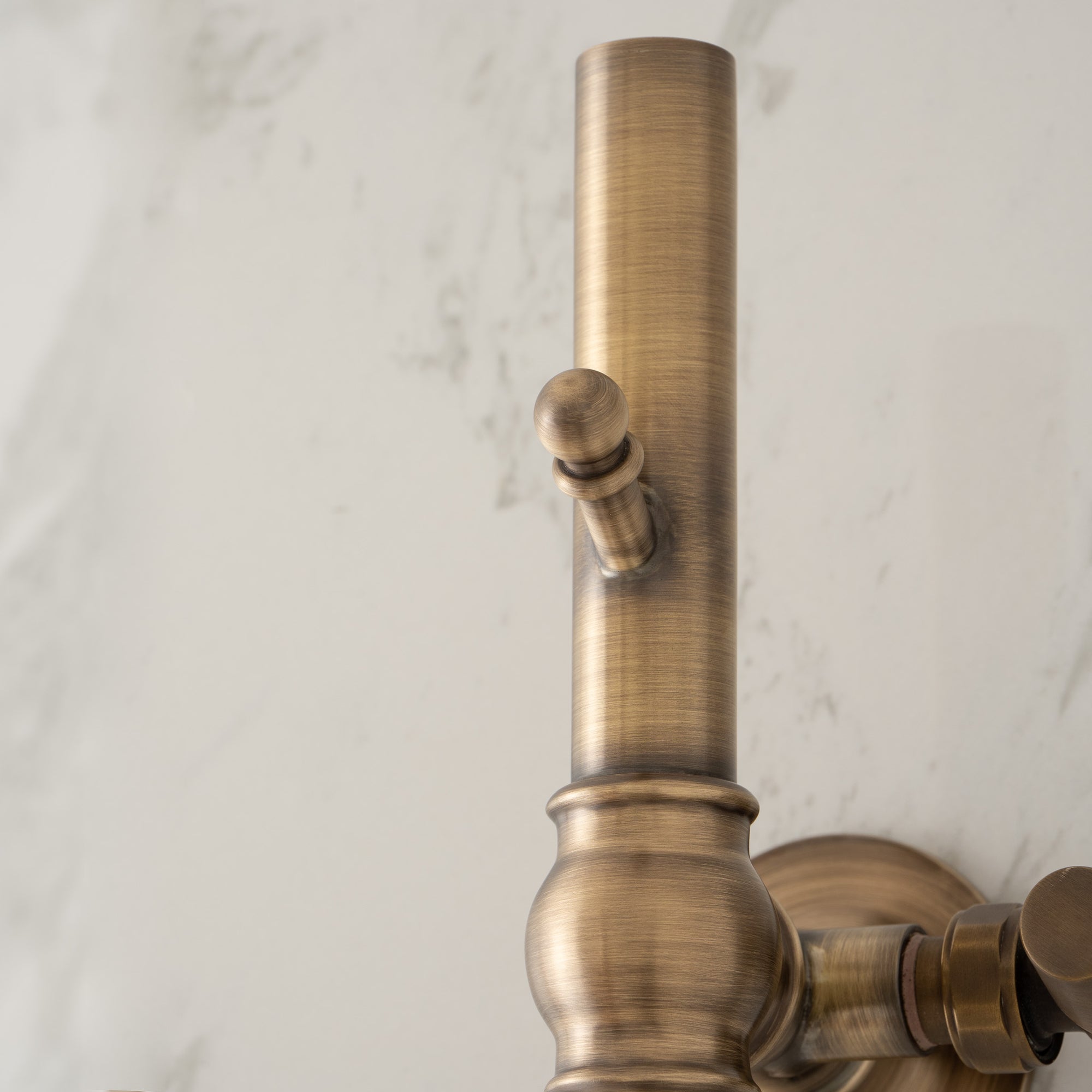 Concealed Heated Hot Trees - Rutland London (USA)