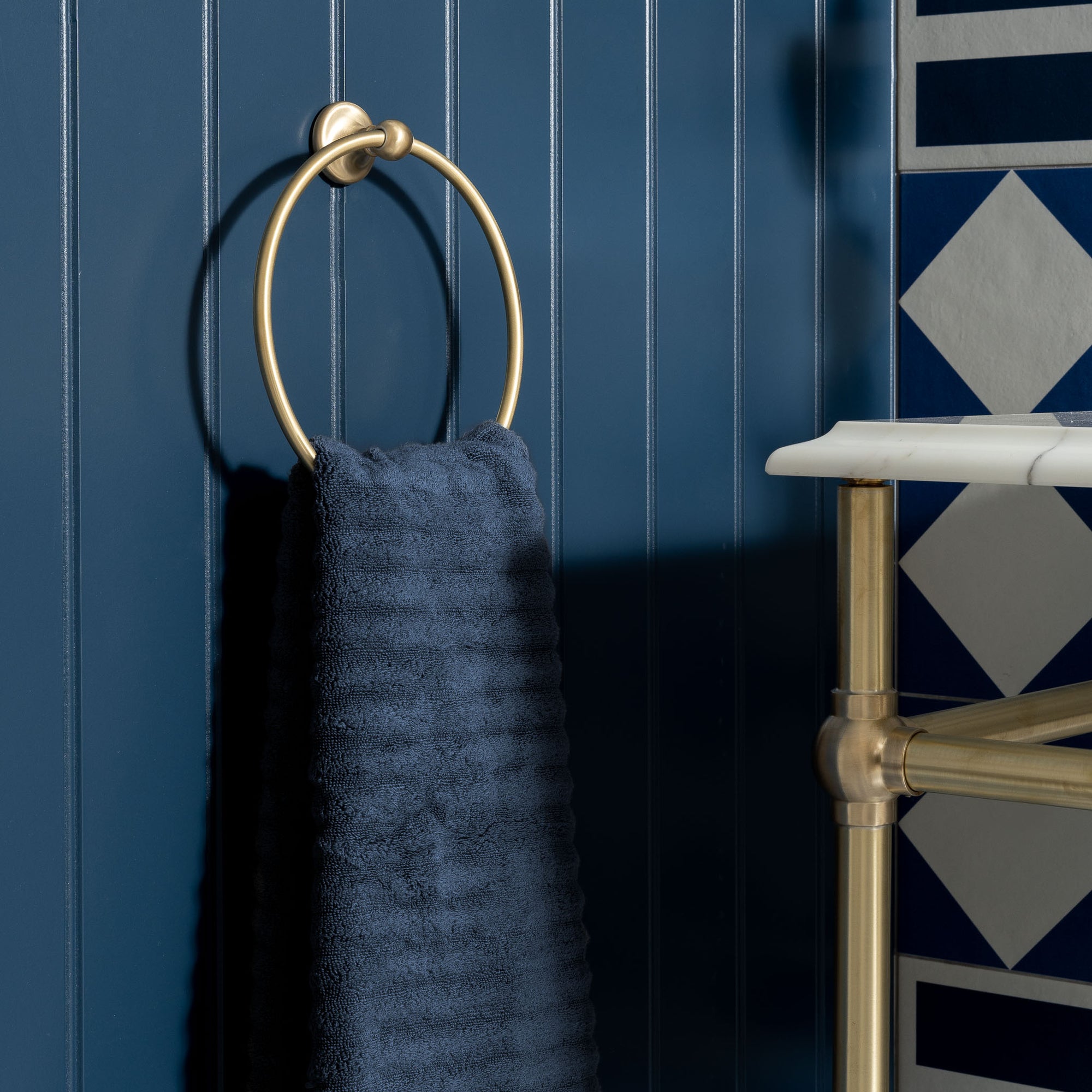 Robe Hooks, Towel Bars & Rings - Rutland London (USA)