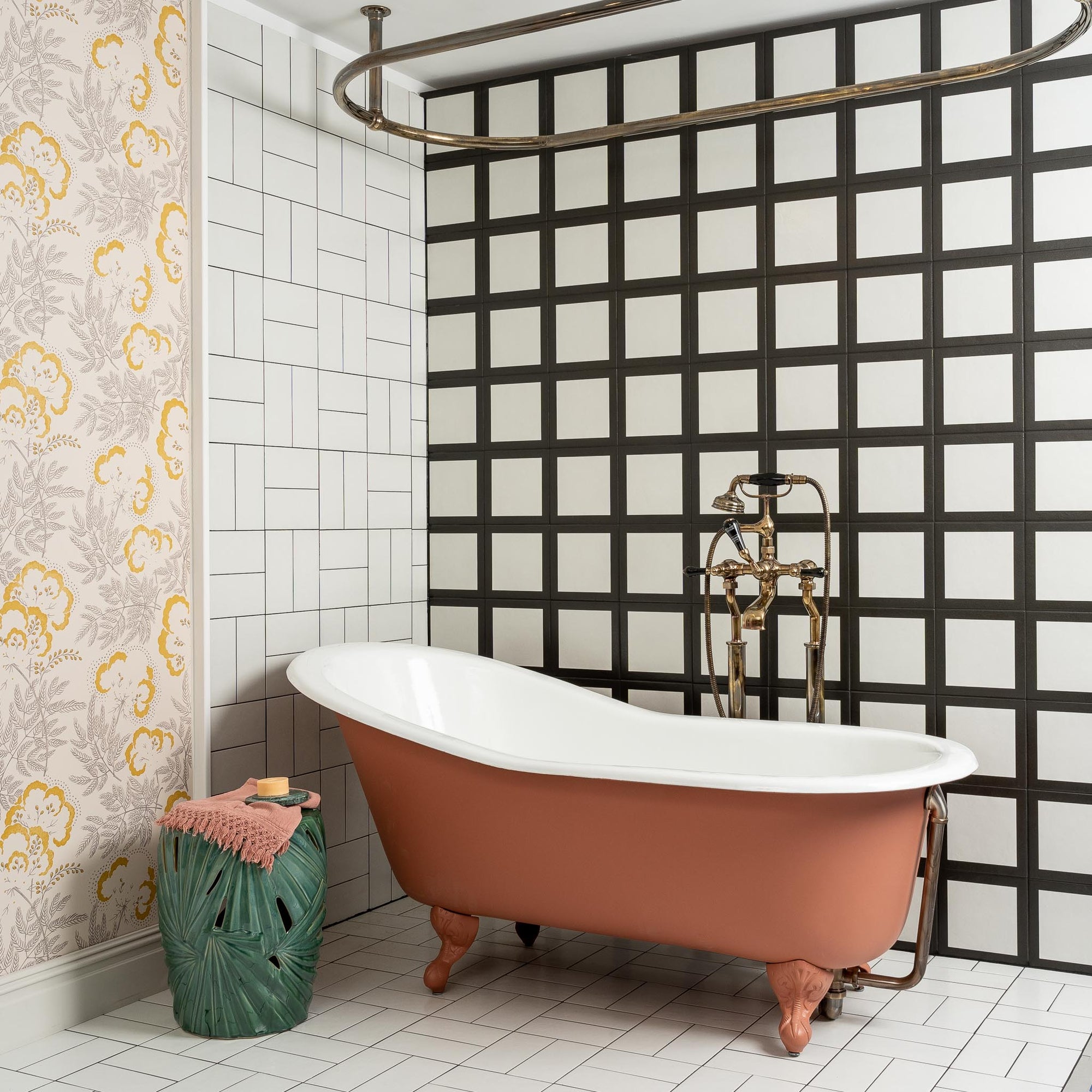 Claw Foot Bathtubs - Rutland London (USA)