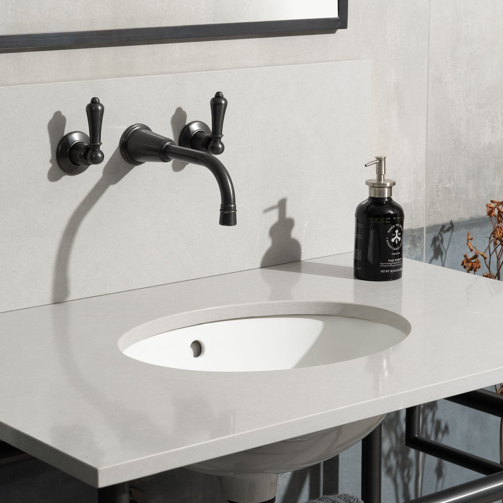 All Sink Faucets & Accessories - Rutland London (USA)