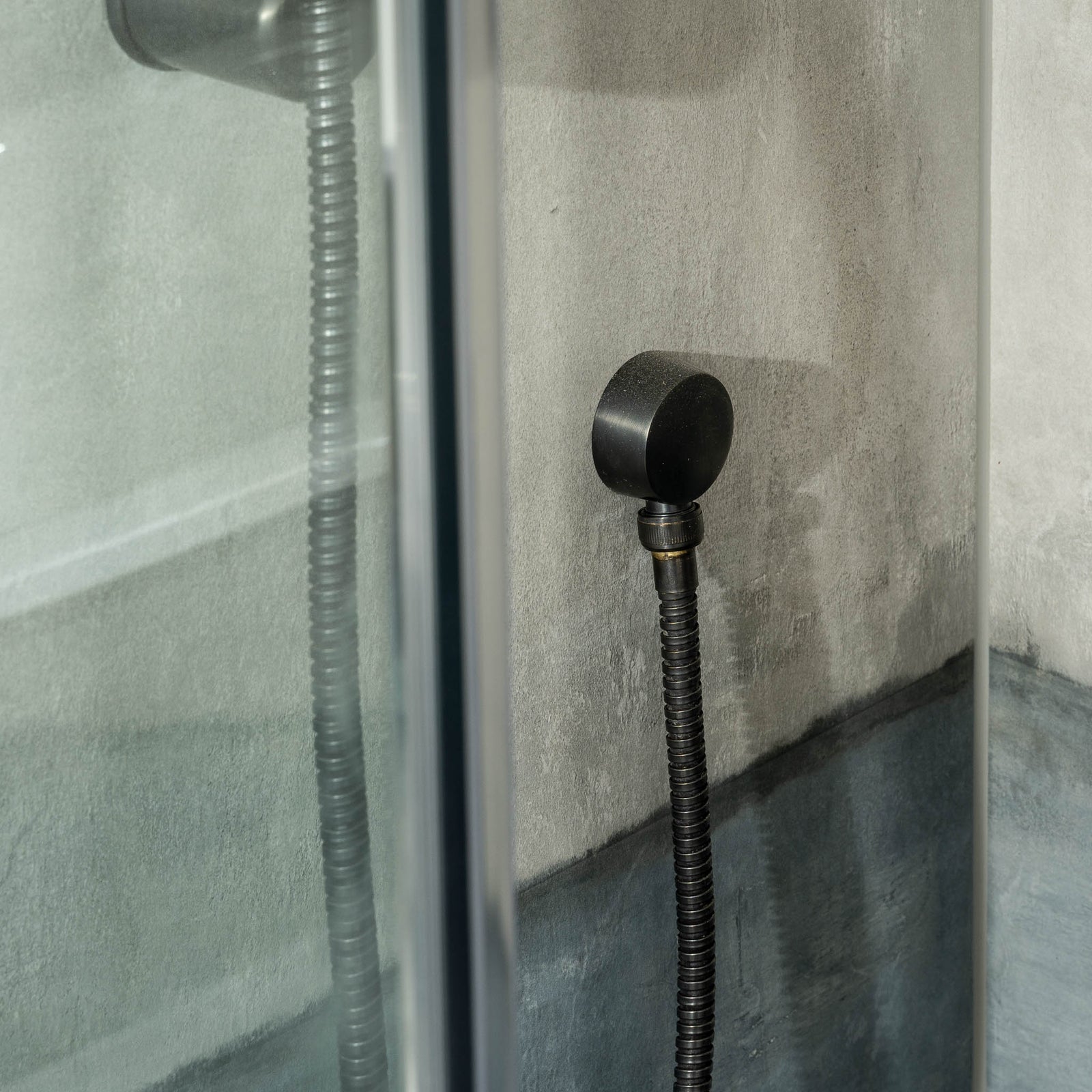 Shower Arms & Components - Rutland London (USA)