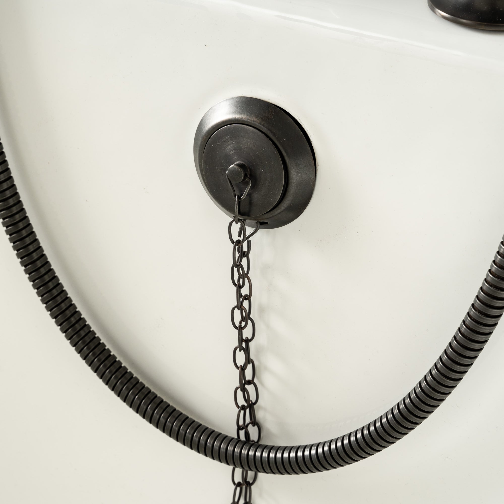 Bathtub Drains & Overflows - Rutland London (USA)