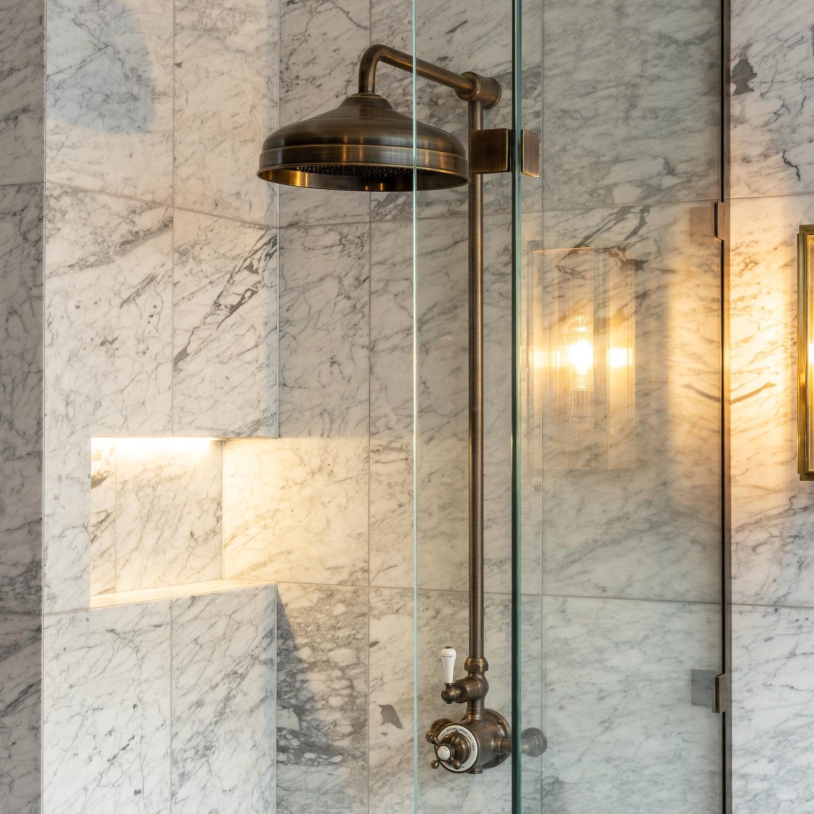 Shower Sets - Rutland London (USA)