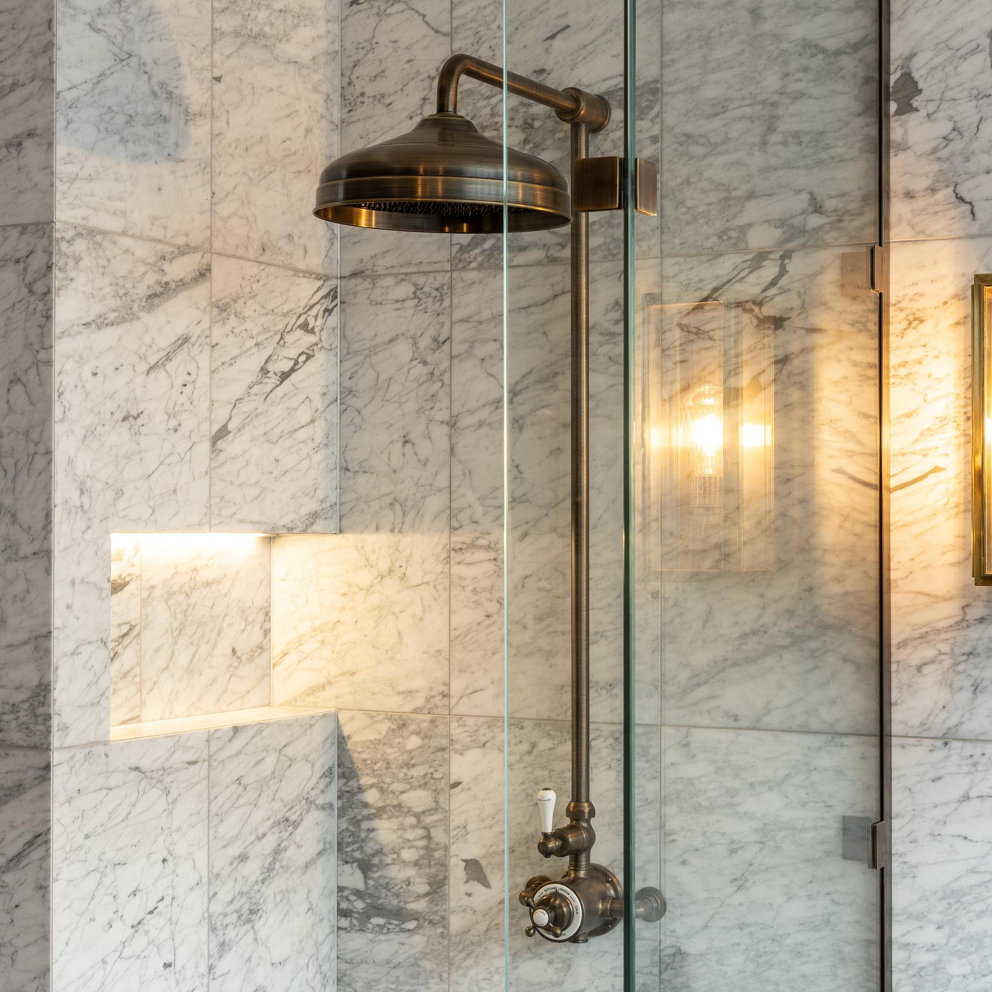 Shower Sets - Rutland London (USA)