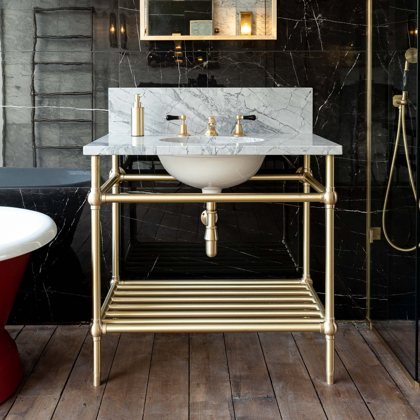 All Vanities & Sinks - Rutland London (USA)
