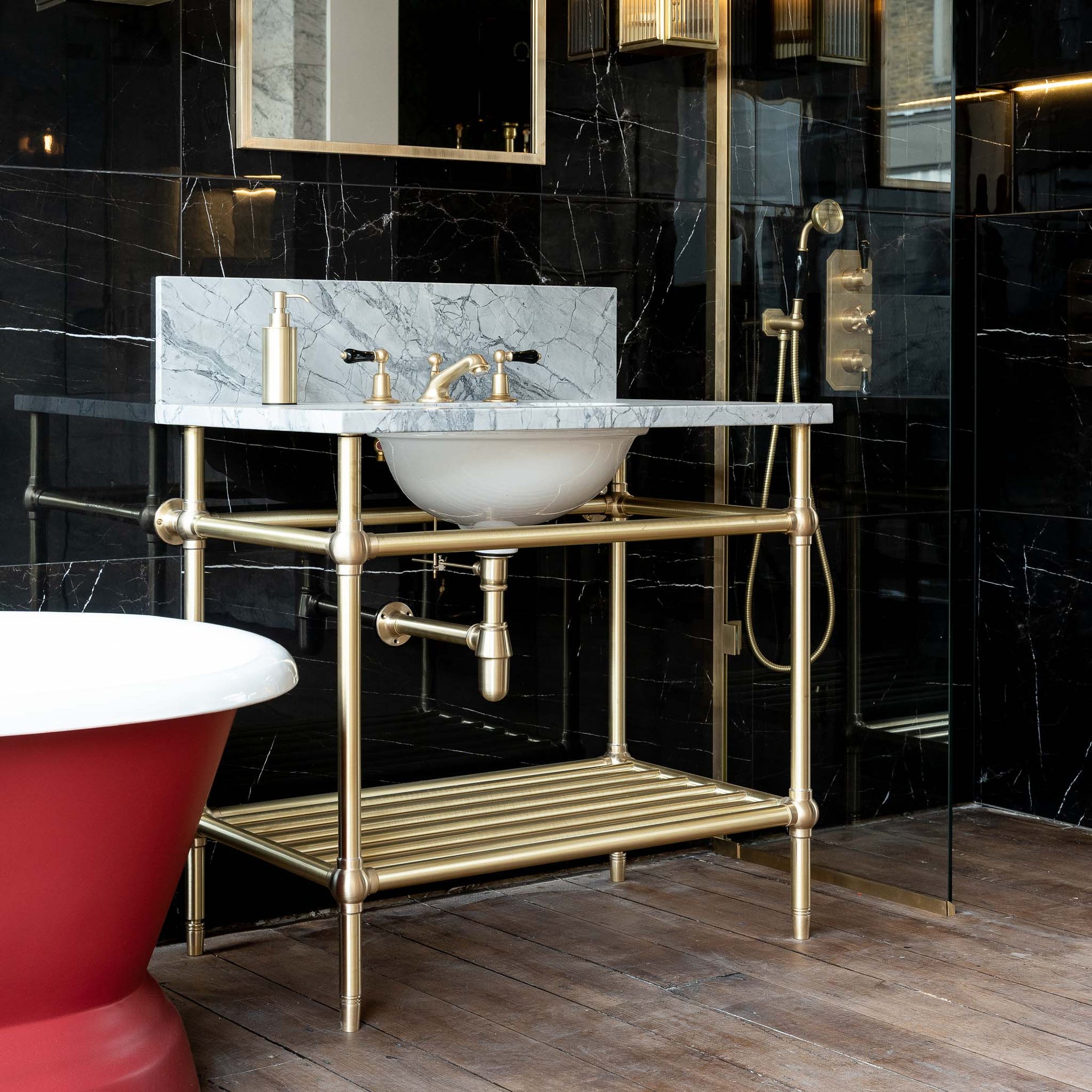 All Finish Samples - Rutland London (USA)