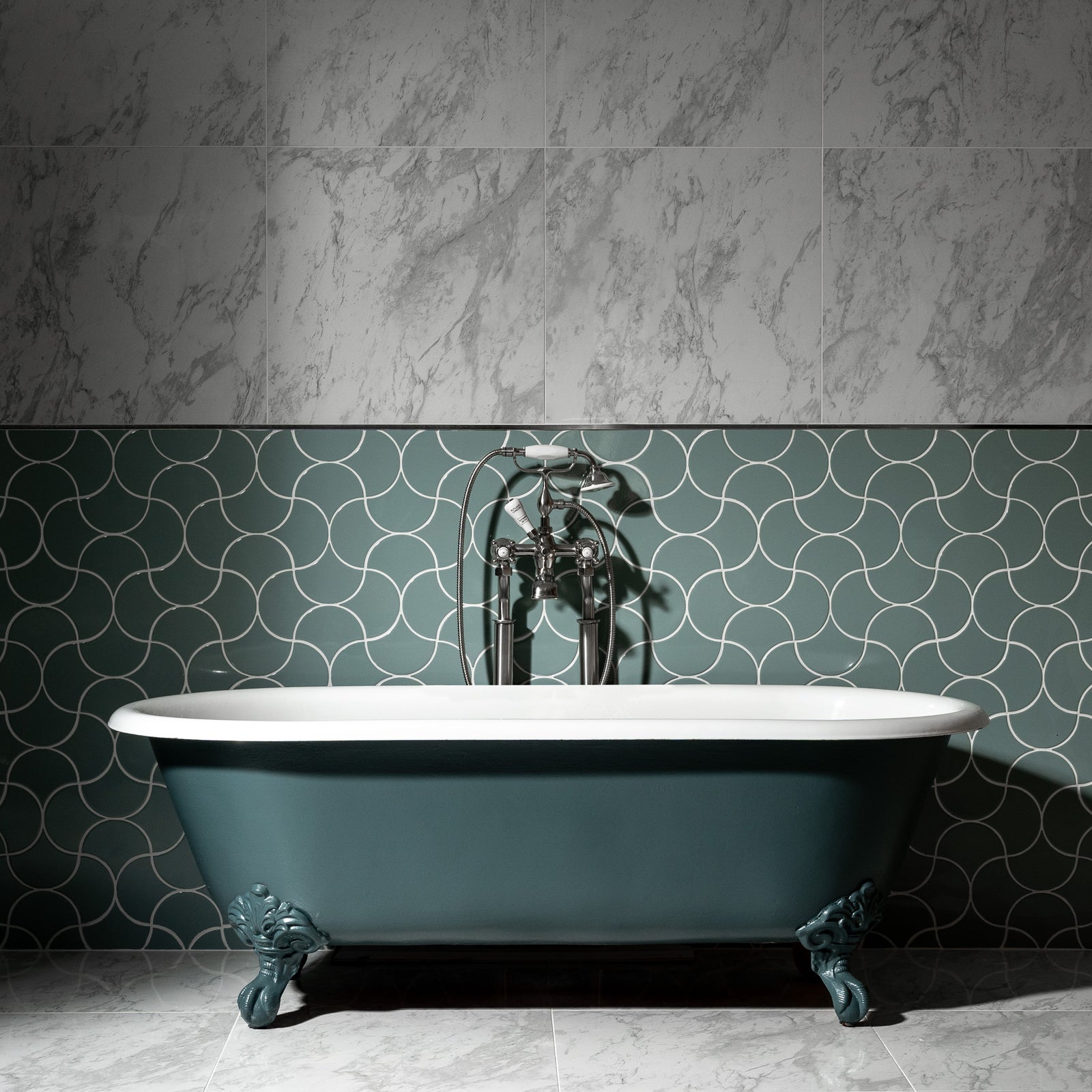 All Bathtubs - Rutland London (USA)