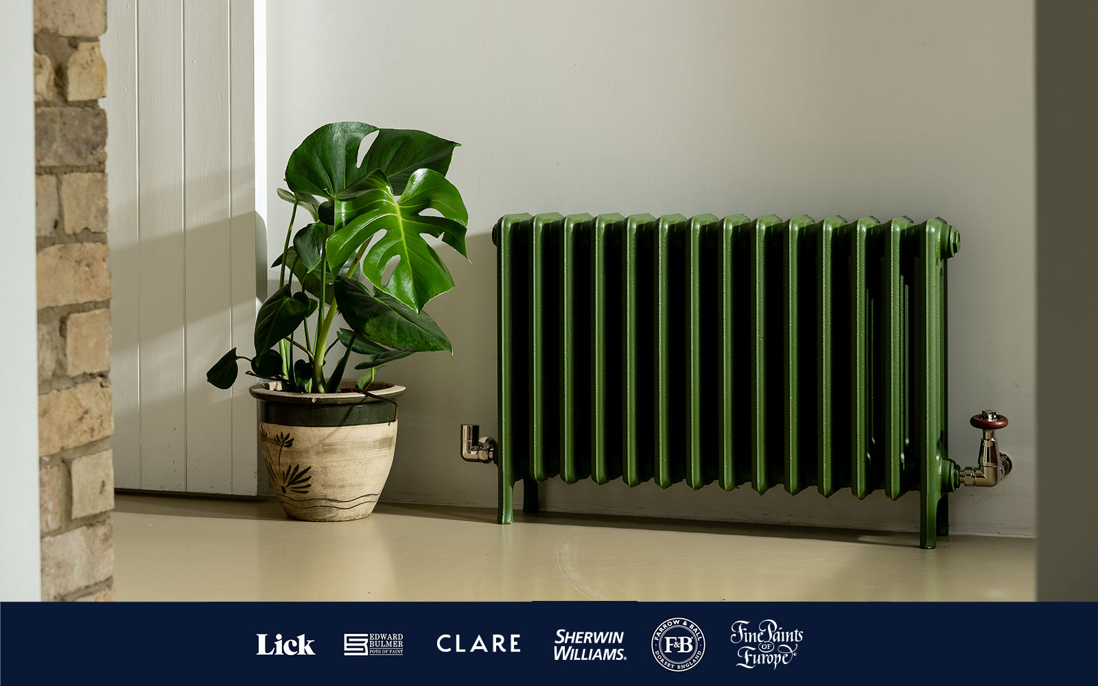 Painted Finishes - Rutland London (USA)