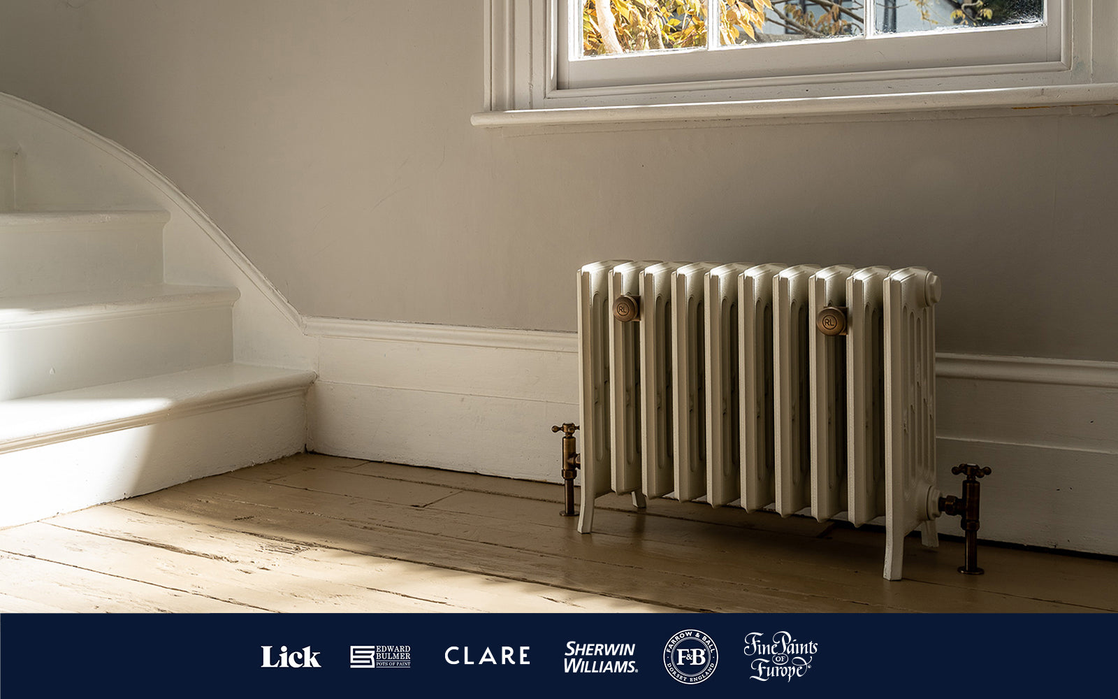 Unlimited Colors - Rutland London (USA)