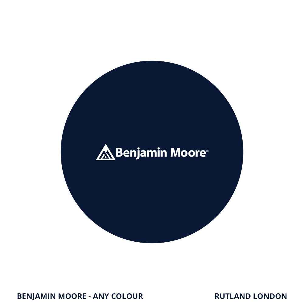 Rugby Painted Bathroom Mirror