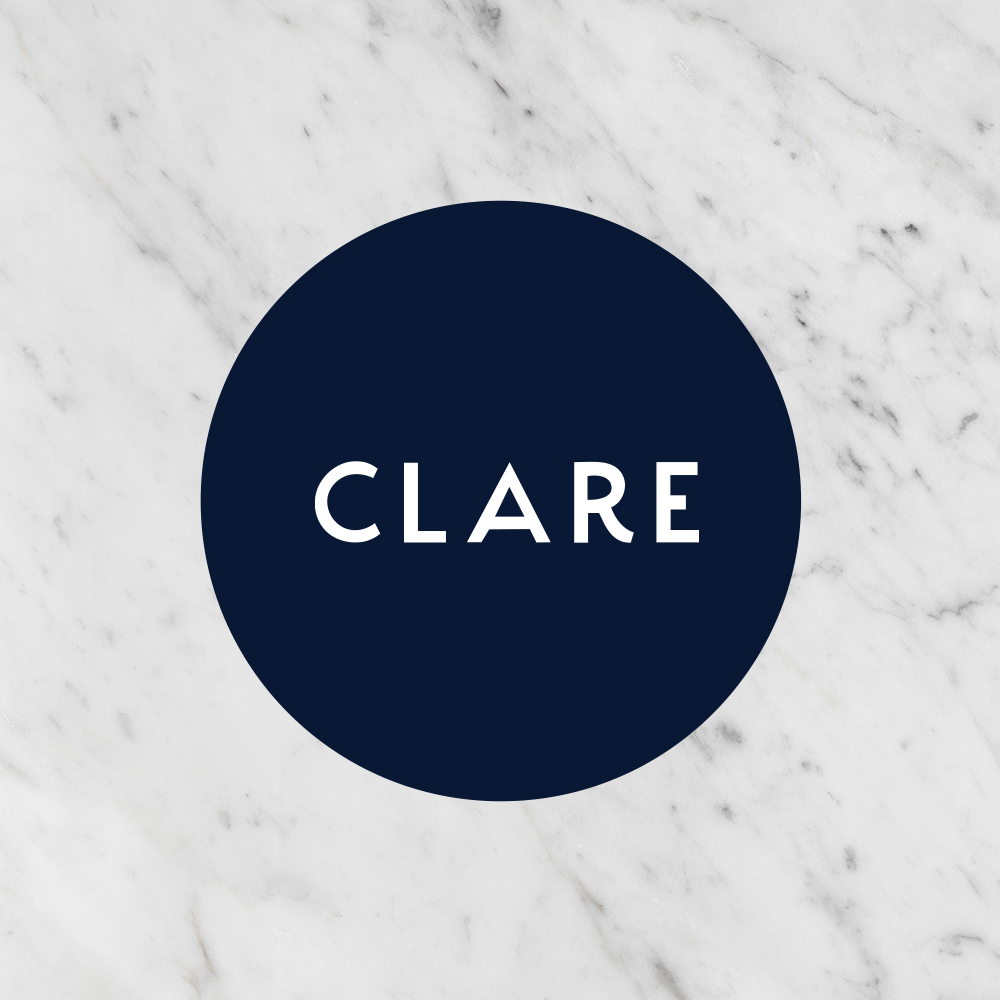 CLARE Sample - Rutland London (USA)