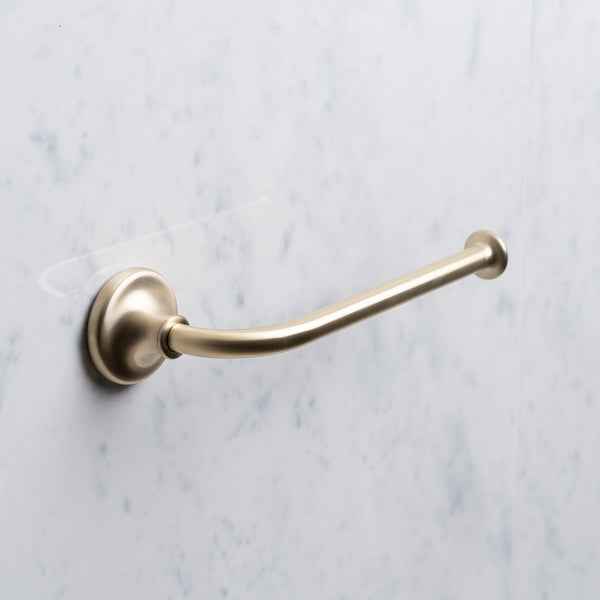 Chatsworth Bathroom Toilet Paper Holder - Rutland London (USA)