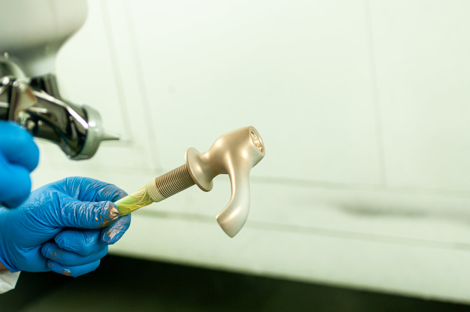 Protect+ Finishes - Rutland London