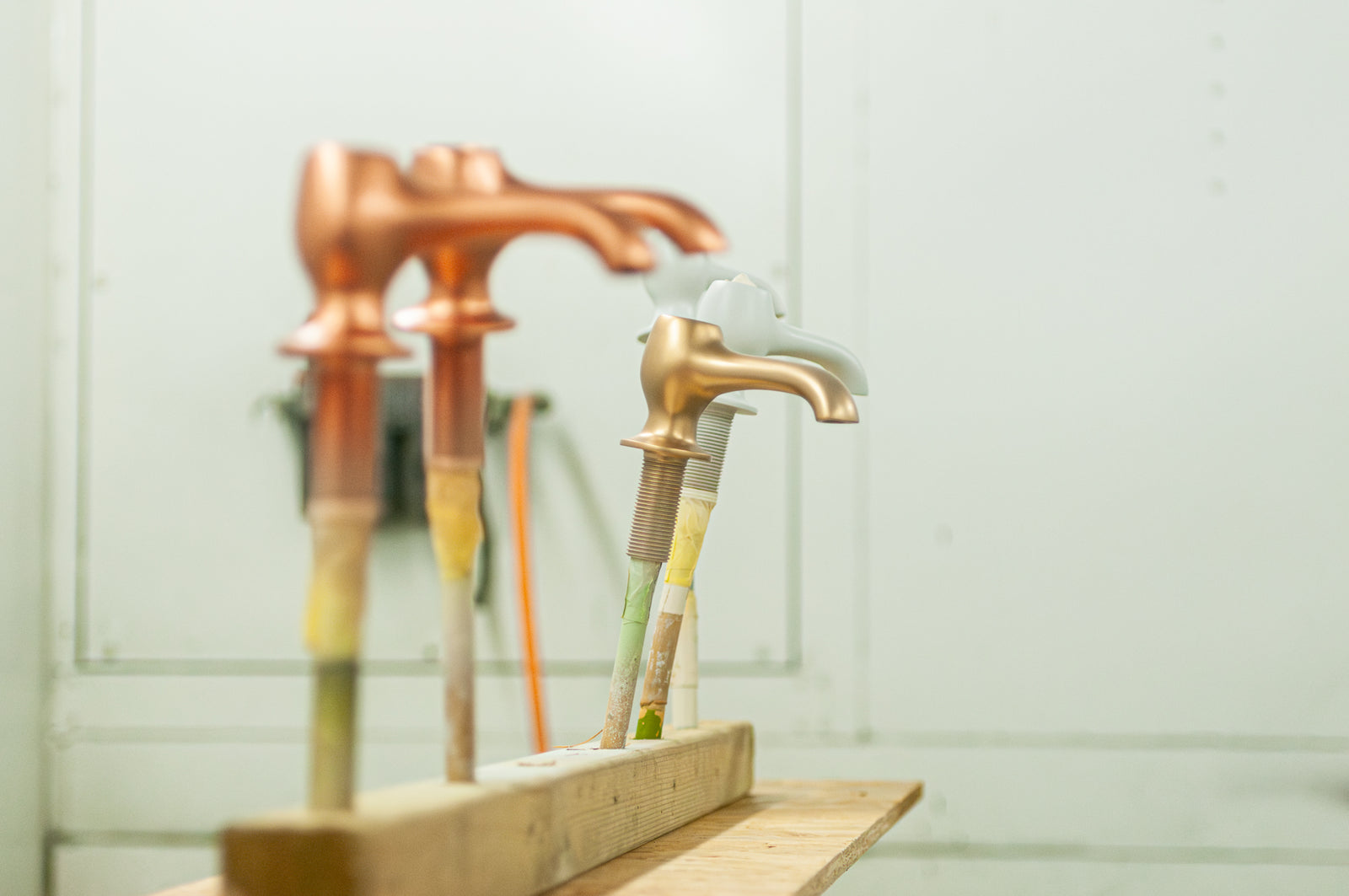 Protect+ Finishes - Rutland London