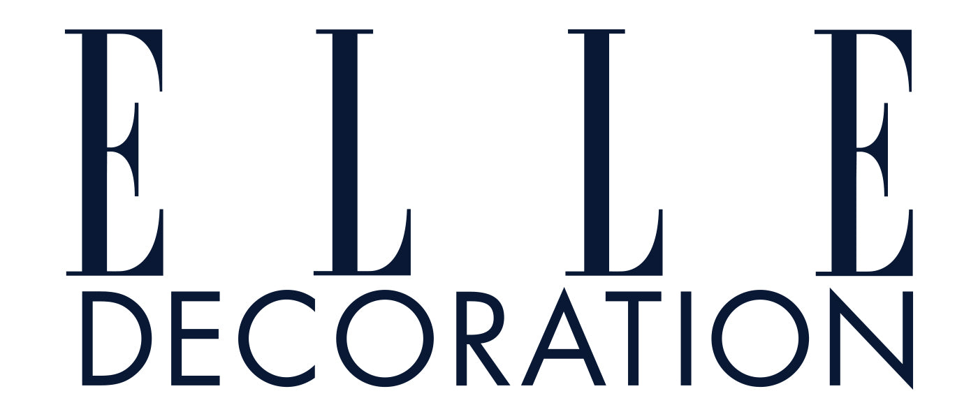 Elle Decoration Logo - Rutland London (USA)