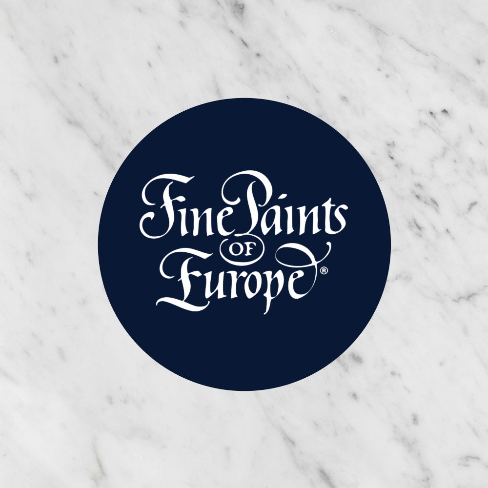 Fine Paints of Europe Sample - Rutland London (USA)