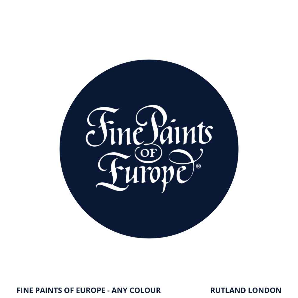 Rugby Painted Bathroom Mirror