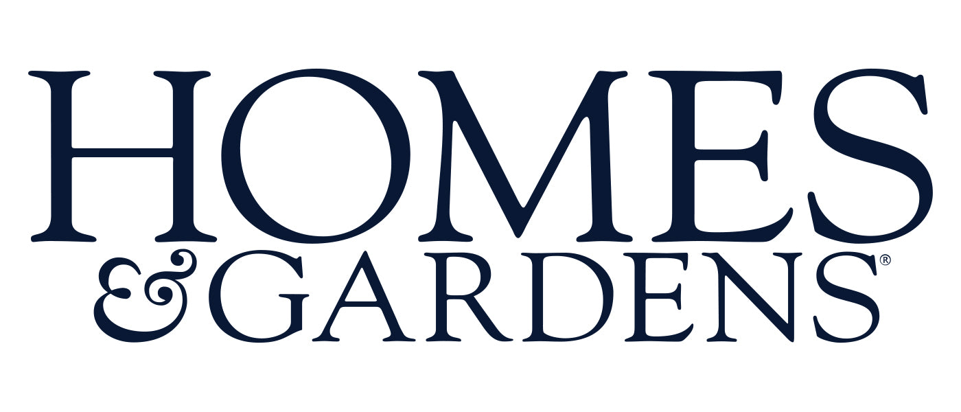 Homes & Gardens Logo - Rutland London (USA)