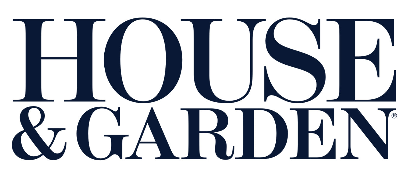 House & Garden Logo - Rutland London (USA)
