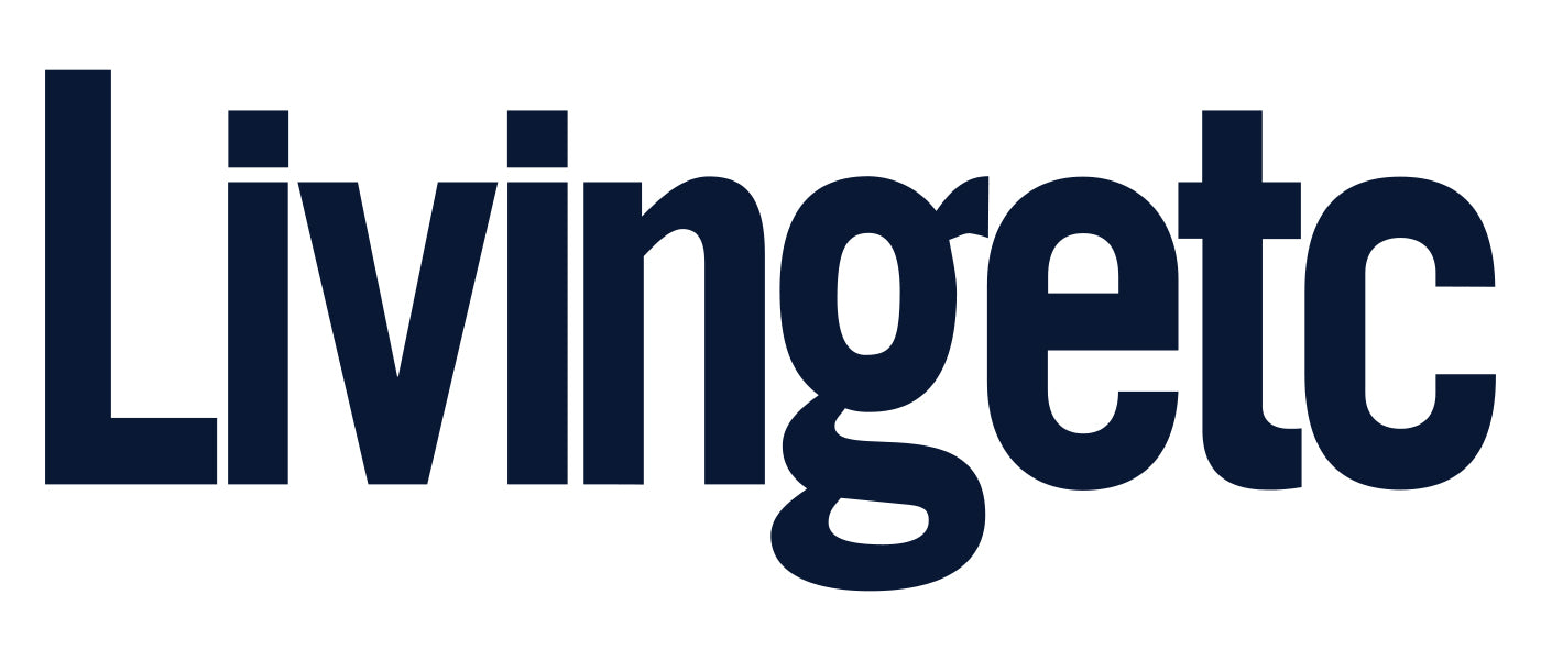 LivingEtc Logo - Rutland London (USA)