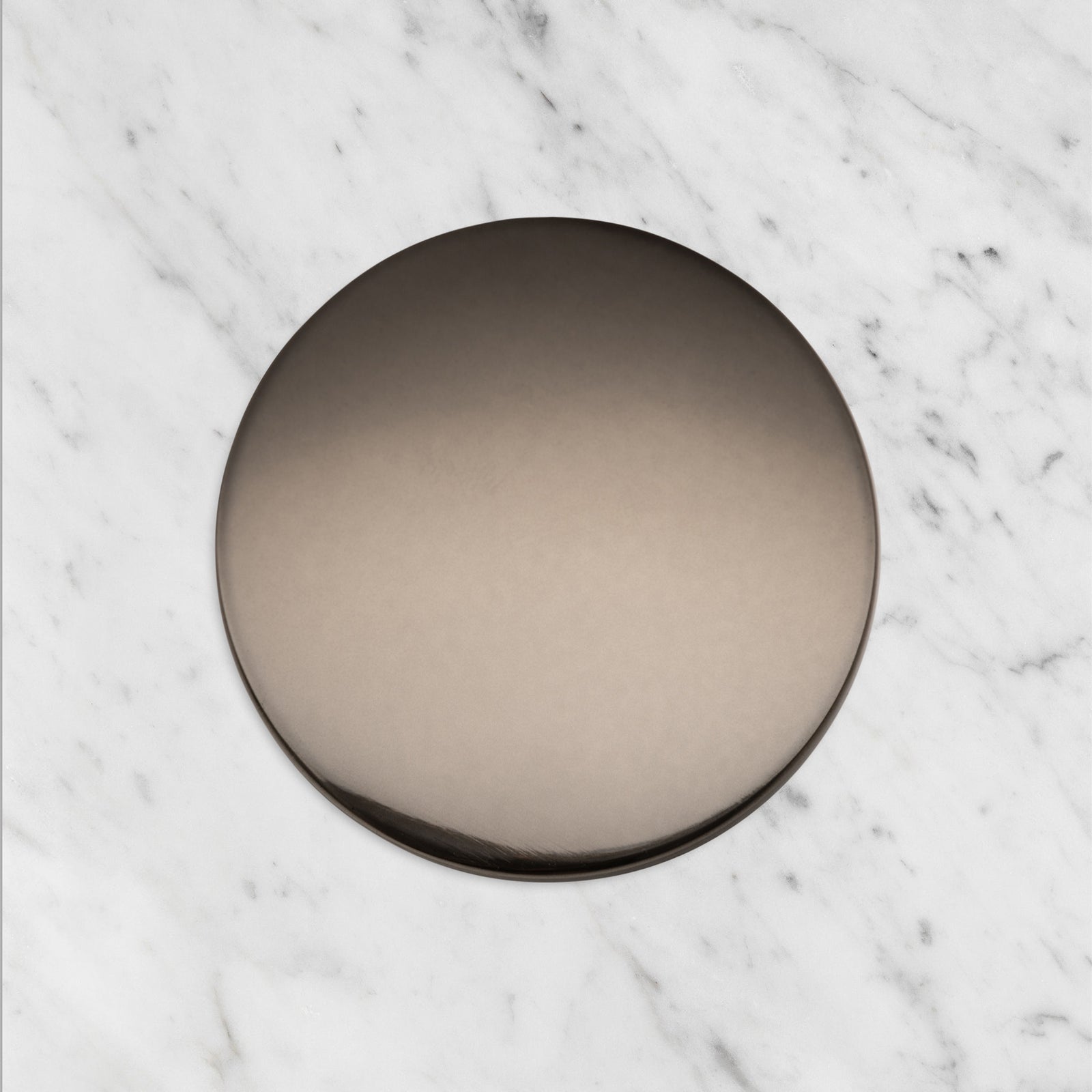 Protect+ Gloss Black Chrome - Rutland London (USA)